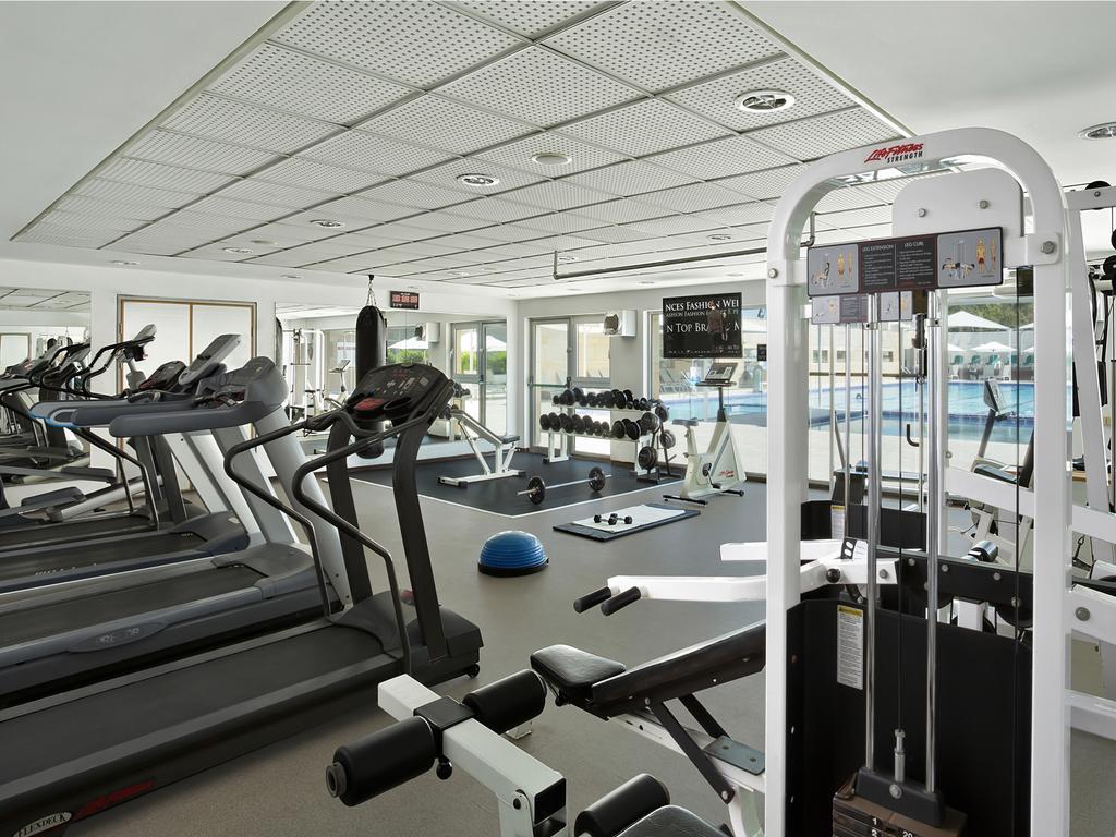 Aparthotel Okeanos On The Beach Herzliya Tiện nghi bức ảnh