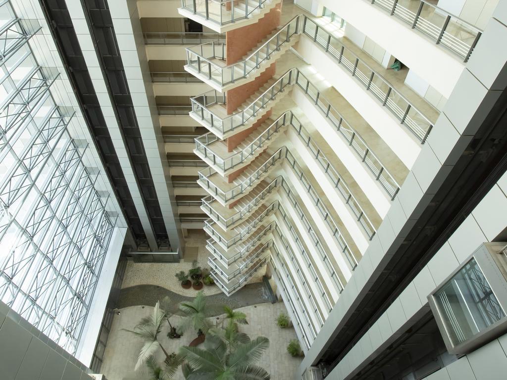 Aparthotel Okeanos On The Beach Herzliya Nội địa bức ảnh